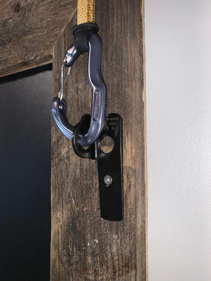 Wanaka Backpackers Bothy Hostel ภายนอก รูปภาพ